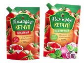Кетчуп 