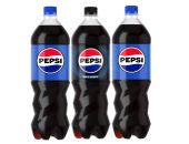 Напиток Pepsi/Pepsi без сахара 1 л