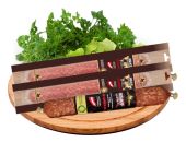 Колбаса с/к 