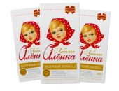 Молочный шоколад 