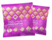 Мясные подушечки 