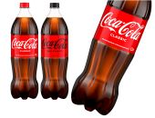 Напиток Coca-Cola 1,5 л