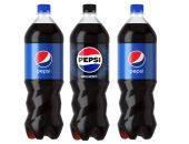 Напиток Pepsi/Pepsi без сахара 1,5 л