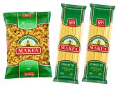 Макаронные изделия 